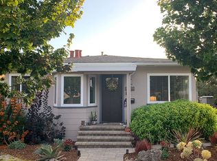 925 Elm St, El Cerrito, CA 94530