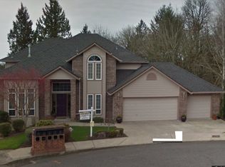 7226 SE 141st Ave, Portland, OR