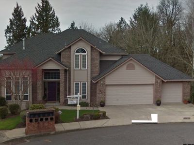 7226 SE 141st Ave, Portland, OR, 97236
