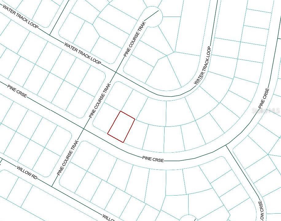 1st image of Pine Crse Lot 2