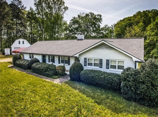 1280 Highway 78 NW, Monroe, GA 30655