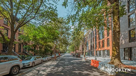 Rented by Nooklyn NYC LLC