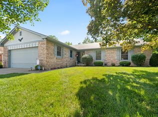 7244 Hearthstone Way, Indianapolis, IN
