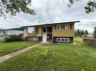 4813 W 50th St, Clive, AB T0C0Y0