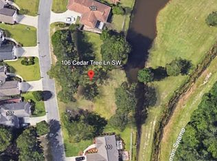 106 Cedar Tree Ln SW, Calabash, NC 28467