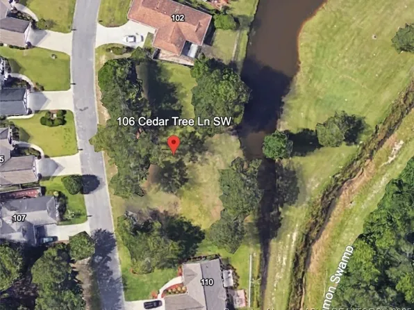 106 Cedar Tree Ln SW, Calabash, NC 28467