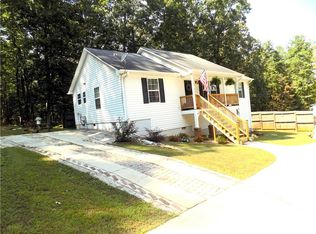 295 Centerpoint Rd, Bremen, GA 30110