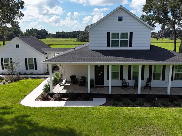 1393 OXFORD PRESERVE TRL, OXFORD, FL 34484