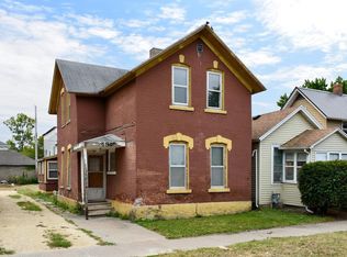 681 W 4th St, Winona, MN 55987