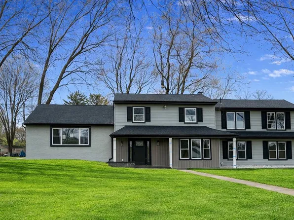 356 Magnolia Rd, Warminster, PA 18974