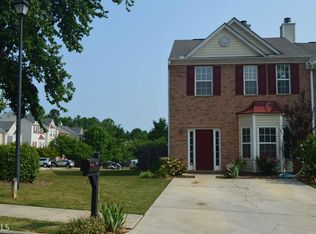 4903 Oak Meadow Ln, Oakwood, GA 30566