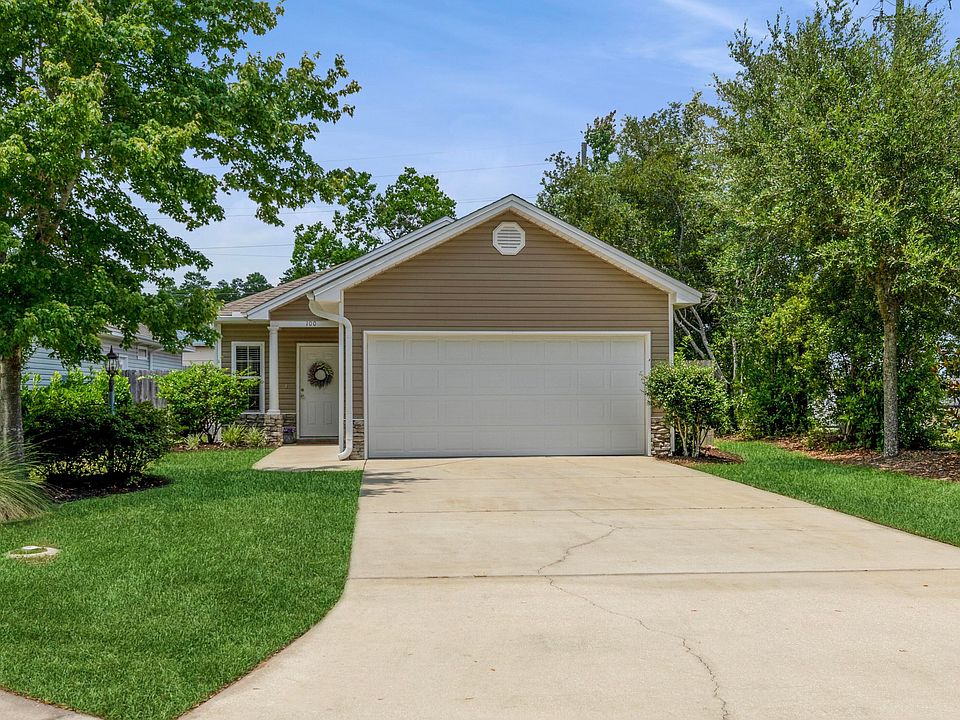 100 Matt Blvd, Niceville, FL 32578 Zillow