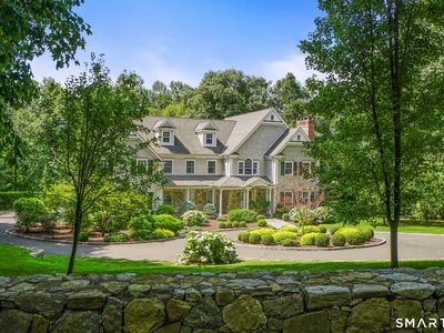 137 Linden Tree Road, Wilton, CT, 06897
