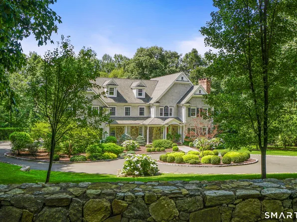 137 Linden Tree Road, Wilton, CT 06897