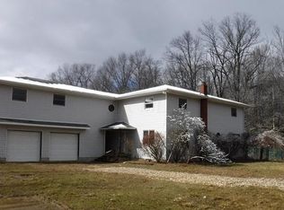 154 W Noble St, Marengo, OH 43334