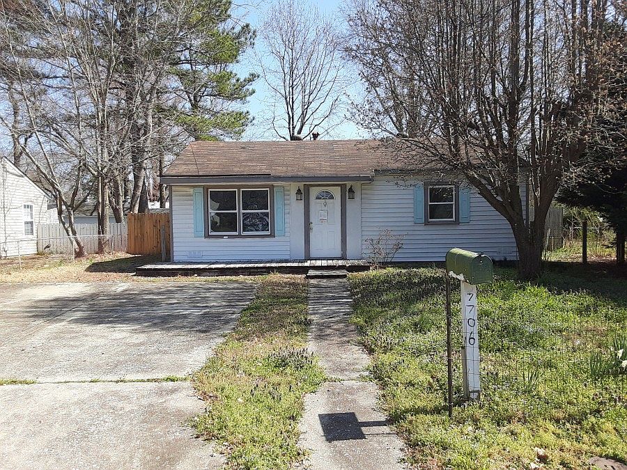 1st image of 7706 Vernon Pl