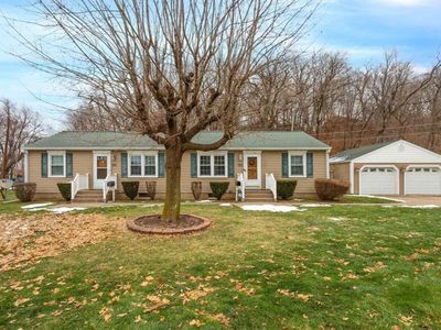 502-504 48th St, Moline, IL, 61265