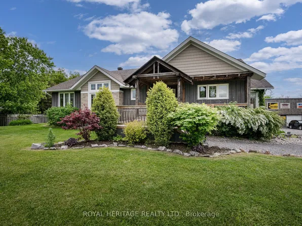 8096 County Road 2 Rd, Greater Napanee, ON K7R 3K6