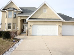 14016 S Camdan Rd, Homer Glen, IL 60491
