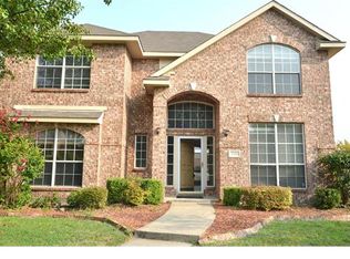 2416 Saddlehorn Dr, Mesquite, TX 75181