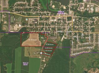 N9673 County Road Cc, Belleville, WI 53508