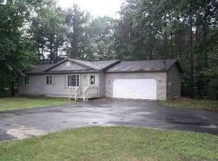 6468 Hardwood Dr, Lake Ann, MI 49650
