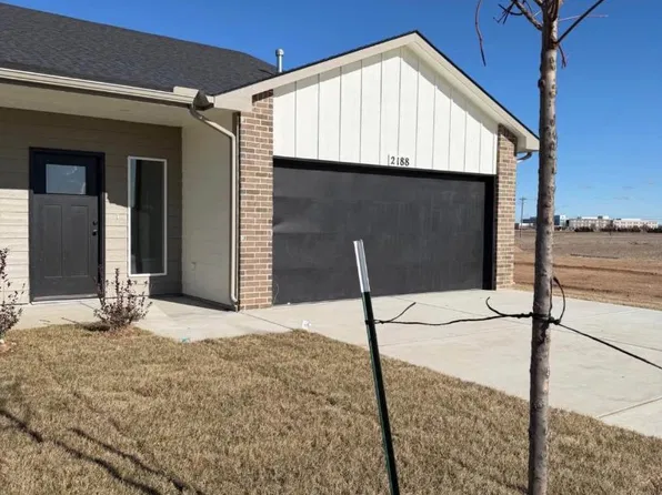 2160 N Reece Rd, Goddard, KS