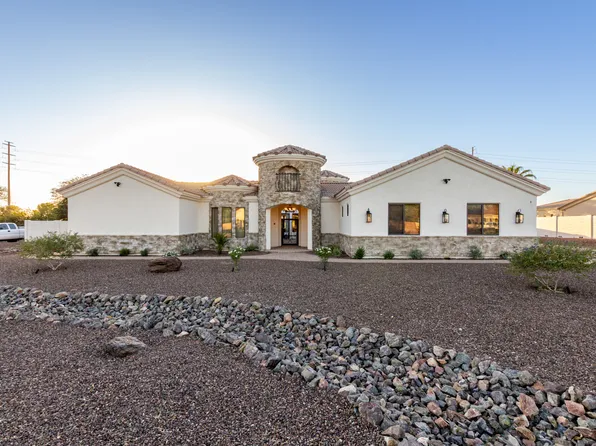 2506 S 186th Dr, Goodyear, AZ 85338