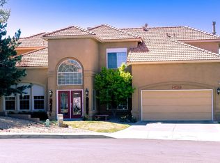 12040 Caribou Ave NE, Albuquerque, NM 87111