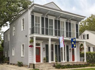 1320 6th St, New Orleans, LA 70115