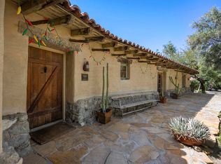 71845 Sahara Rd, Rancho Mirage, CA 92270