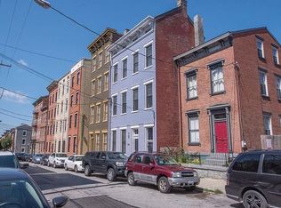 514 E 12th St APT 4, Cincinnati, OH 45202