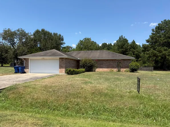 222 N Ridge Dr, Deridder, LA 70634