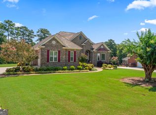 1006 Tez Ct, McDonough, GA