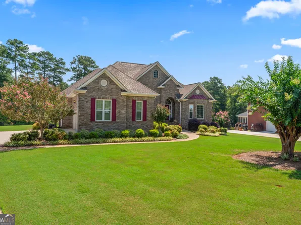 1006 Tez Ct, McDonough, GA 30252
