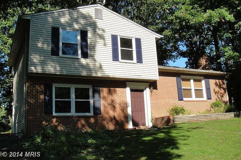 1st image of 7016 Battlefield Green Dr
