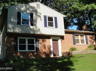 7016 Battlefield Green Dr, Fredericksburg, VA 22407