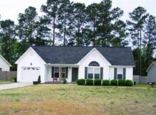 200 Chokecherry S, Jacksonville, NC 28574