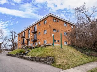 4000 Ledgewood Dr APT 6, Cincinnati, OH 45229