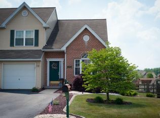 4086 Appleseed Dr N, Coplay, PA 18037