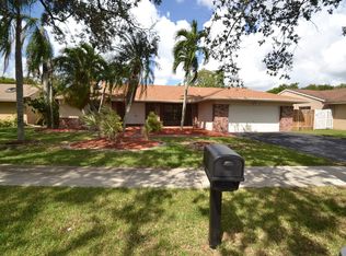 14721 Madison Pl, Fort Lauderdale, FL 33325