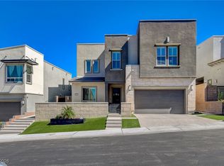 766 Glistening Light Ct, Henderson, NV 89052