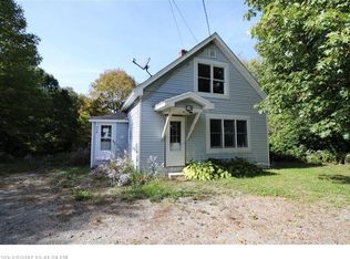 234 Central St, Bucksport, ME 04416