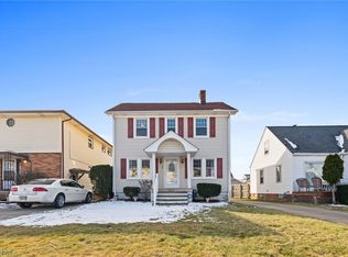 7413 Bertha Ave, Parma, OH 44129