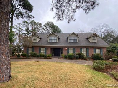 2111 & 2115 Rexford Rd, Montgomery, AL, 36116