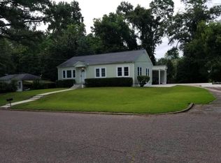 2800 27th St, Meridian, MS 39305