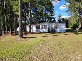 168 Pedro Rd, Varnville, SC 29944