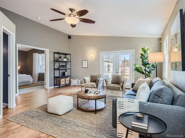 2650 S Vine Street, Denver, CO 80210