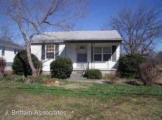 33 Howle Rd, Oxford, AL 36203