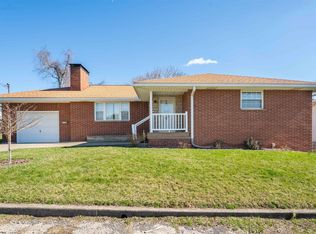 102 Lemont Ct, Fairmont, WV 26554